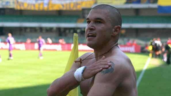 Sporting Lisbona, Bojinov ceduto al Lecce
