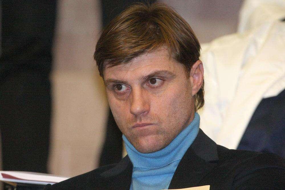 Apolloni: "Ancelotti a Madrid? Non lo escluderei..."