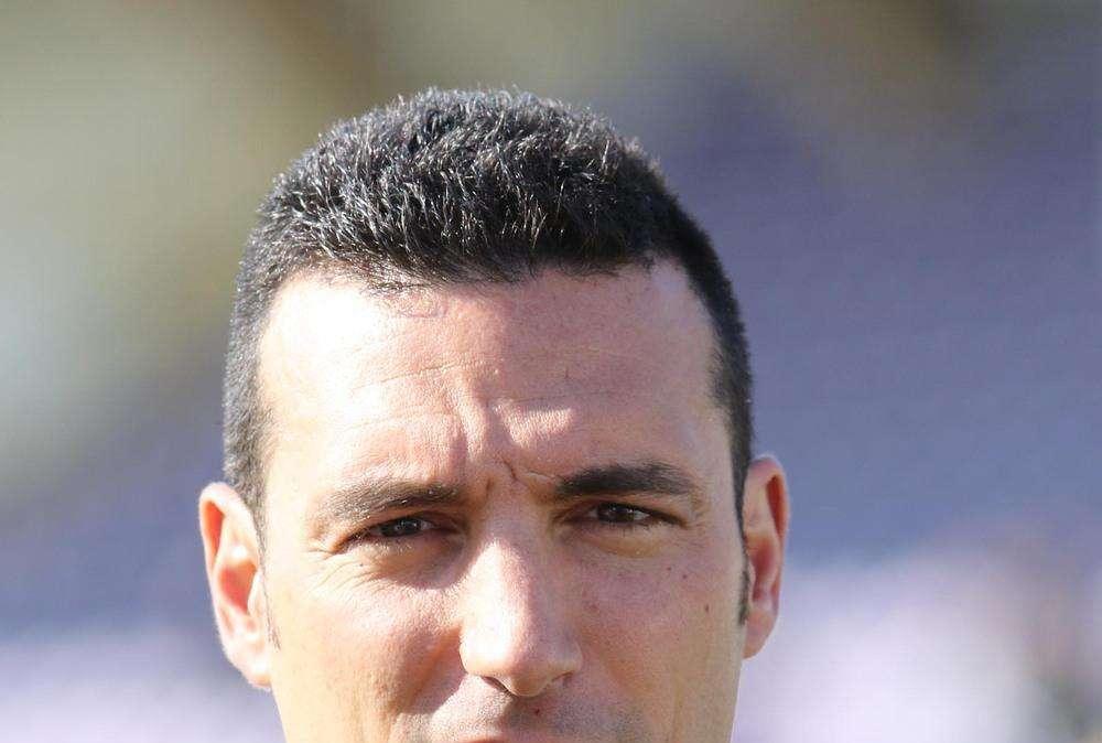 Scaloni: "Messi vuole giocare il Mondiale. Di Maria? Nazionale capitolo chiuso"