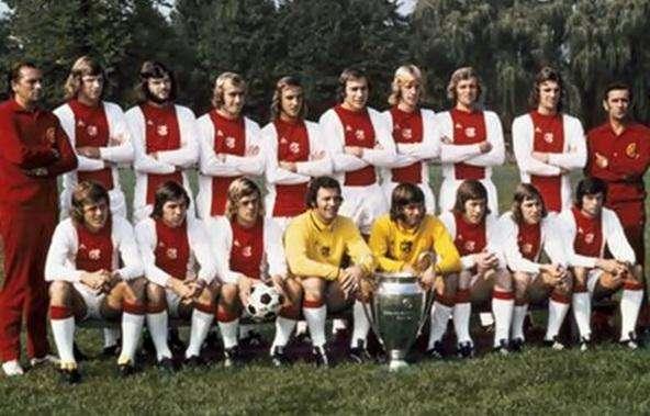 Coppa Intercontinentale 1972: Cruijff e il grande Ajax trionfano e incantano il mondo 