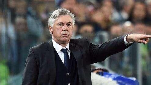 Ufficiale: Ancelotti  è il nuovo tecnico del Bayern Monaco 