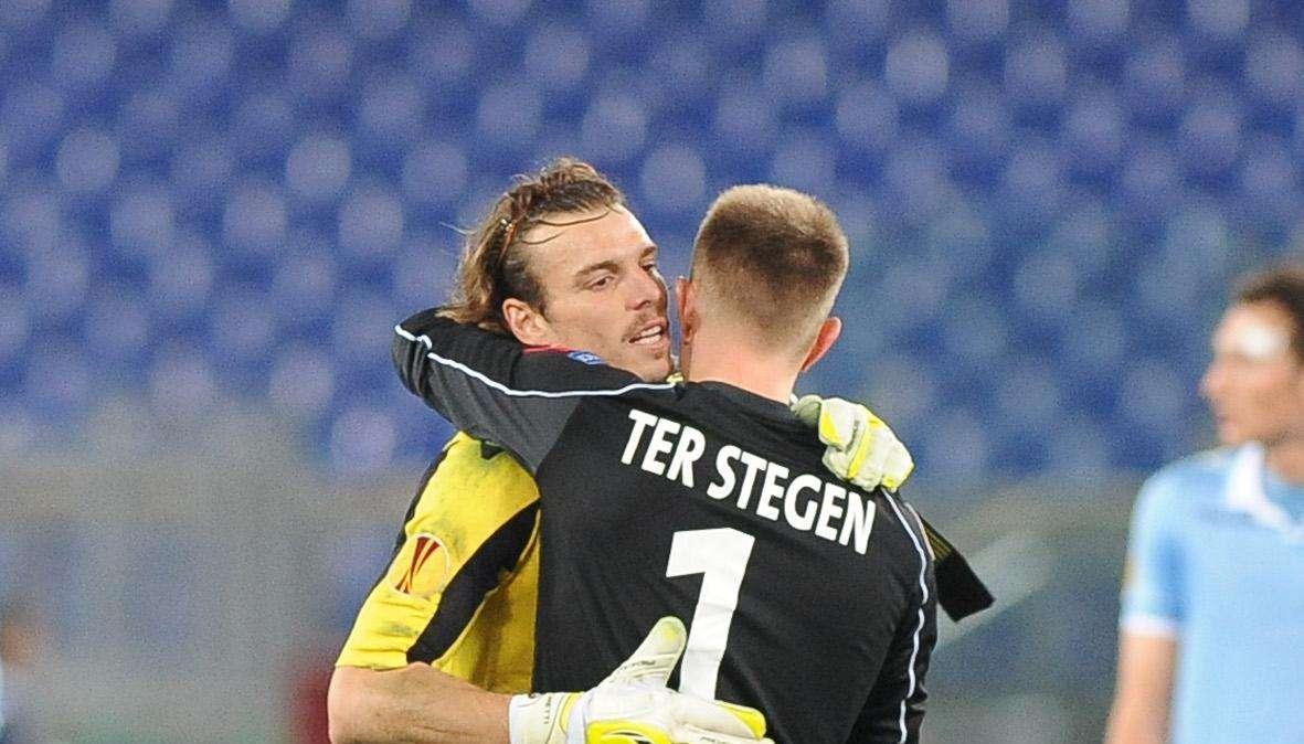 Ag. ter Stegen: “Ora non è il momento di firmare alcun contratto”