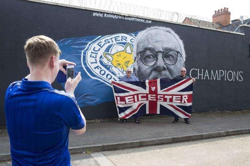 Leicester, tris al Liverpool: e se il problema fosse stato veramente Ranieri?