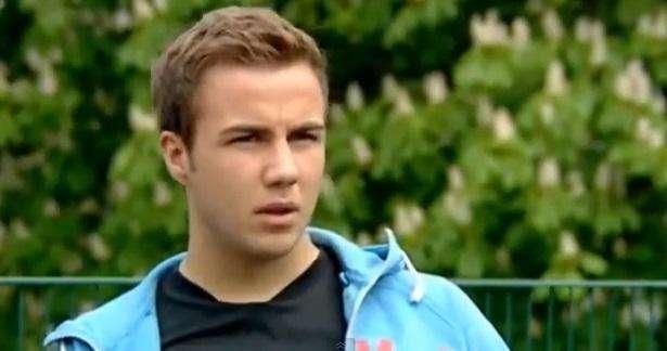Bayern Monaco, Gotze: "Entusiasta dell'arrivo di Lewandowski"