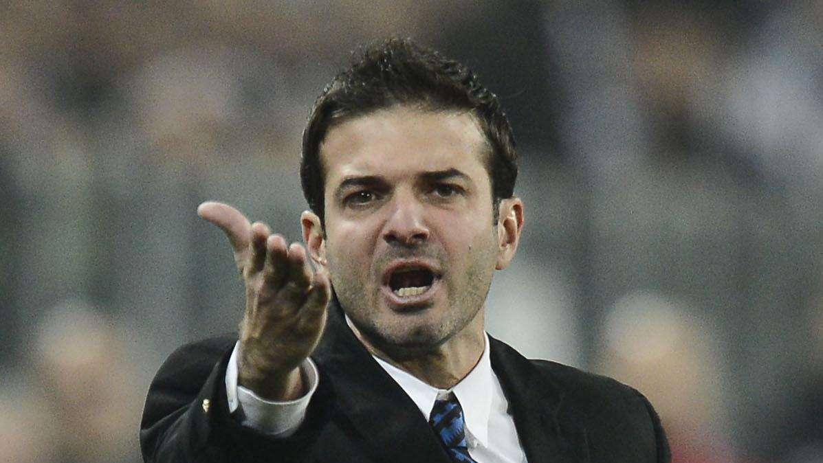 Stramaccioni: "I tweet di Sneijder? Robetta!"