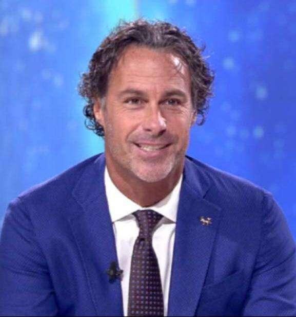 Galante su Frattesi: "Non lo darei mai via, è troppo importante"