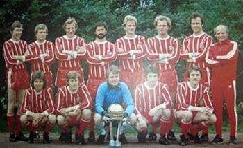 Coppa Intercontinentale 1976: Il Bayern trionfa dopo la sosta del '75