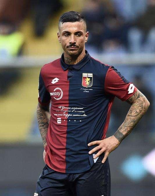 Calcioscommesse: la procura della FIGC chiede 6 anni per Izzo, -7 all'Avellino
