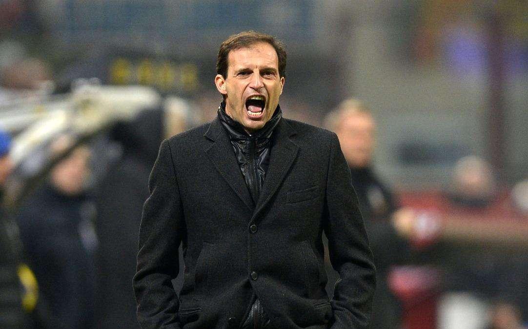 Milan, Allegri: "Il prossimo anno cambierà qualcosa..."