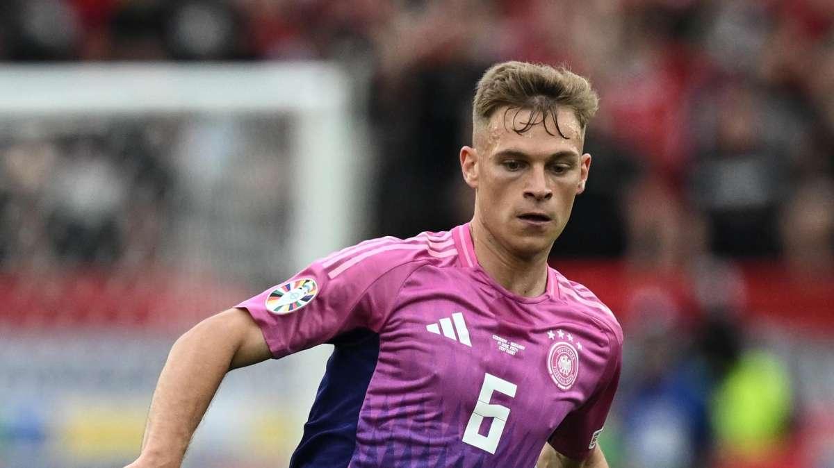 Bayern Monaco, il DS Freund: "Kimmich al Real Madrid? Alla fine deciderà di restare"