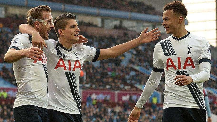 Premier League: il Tottenham non molla, City quasi fuori dalla lotta scudetto. In FA Cup fuori l'Arsenal
