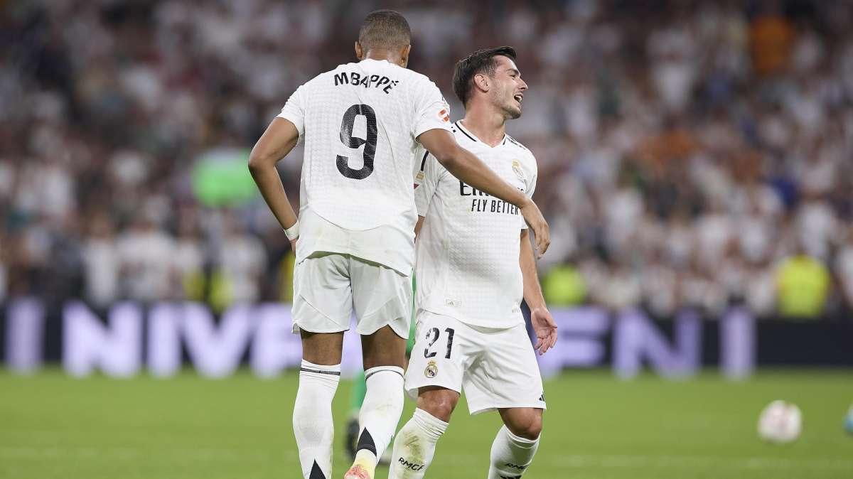 Real Madrid, i convocati di Ancelotti per il match contro lo Stoccarda: l’elenco completo 