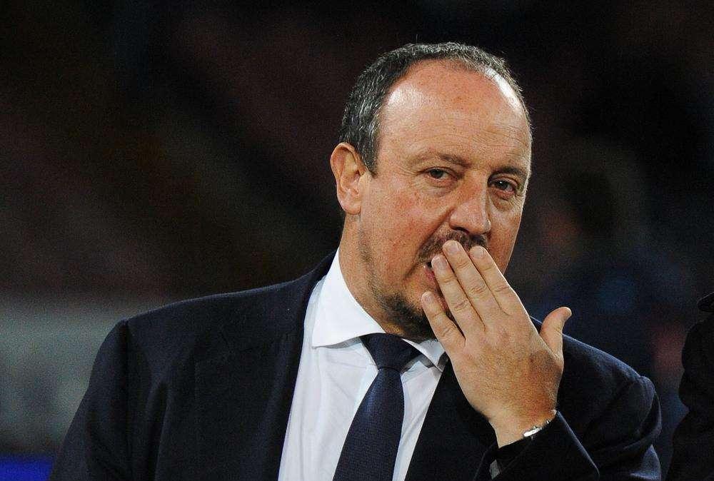 Napoli, Benitez studia Williams dello Swansea