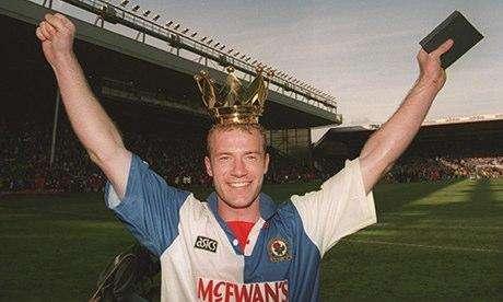 I miracoli del calcio: il Blackburn Rovers di Dalglish 