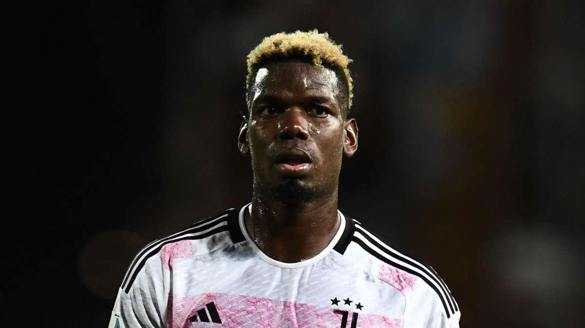 Pogba riparte dal Marsiglia? Greenwood lo chiama: "Sarebbe fantastico"