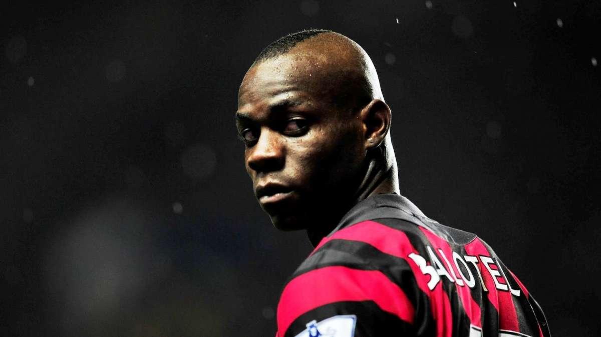 Calciomercato, Liverpool: Klopp scarica ' Super Mario' Balotelli