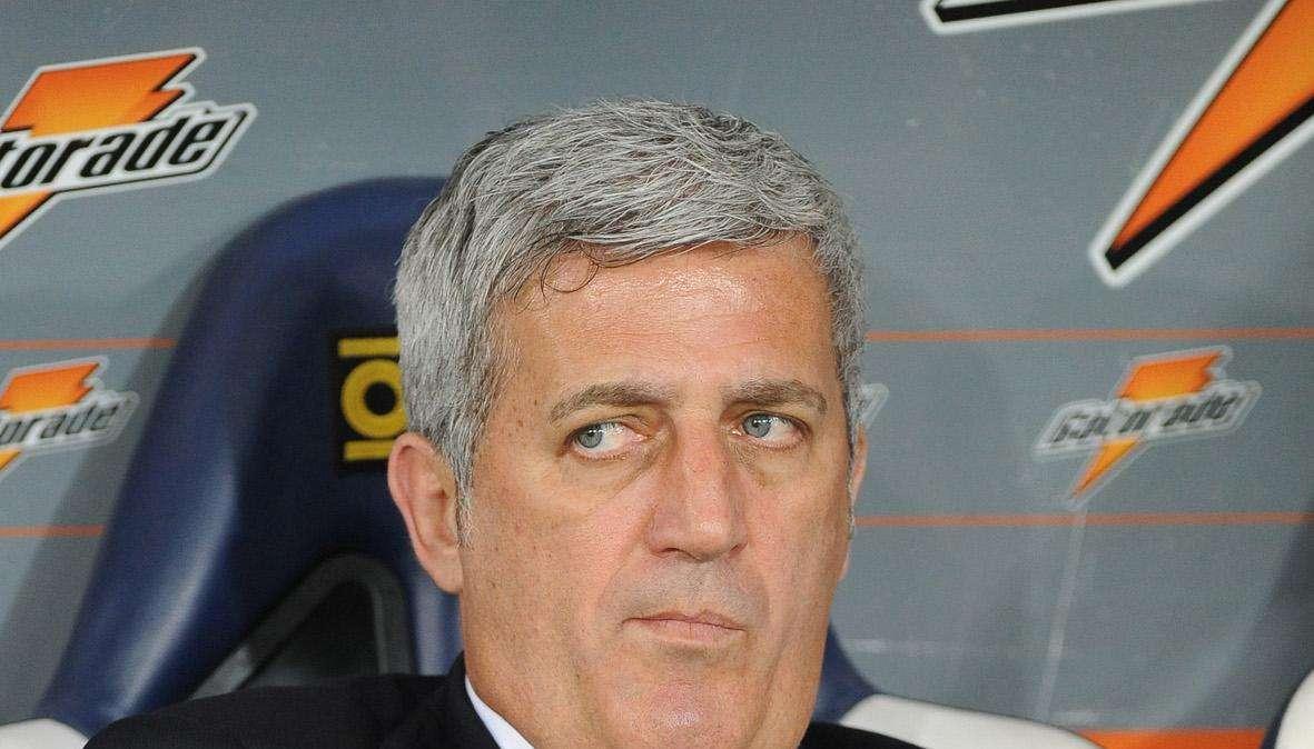 Petkovic: "Peccato soprattutto per l'andata"