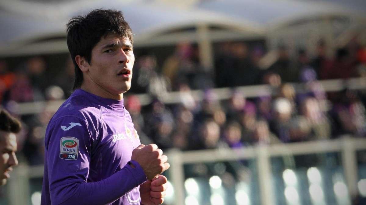 Rubin Kazan in pressing su Roncaglia