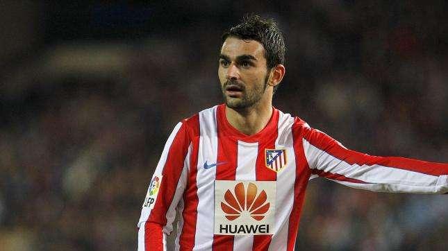 Napoli, piace Adrian dell'Atletico