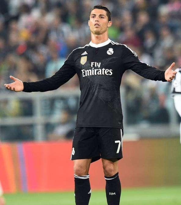 Telegraph: "CR7 lascerà il Real Madrid". PSG e United alla porta