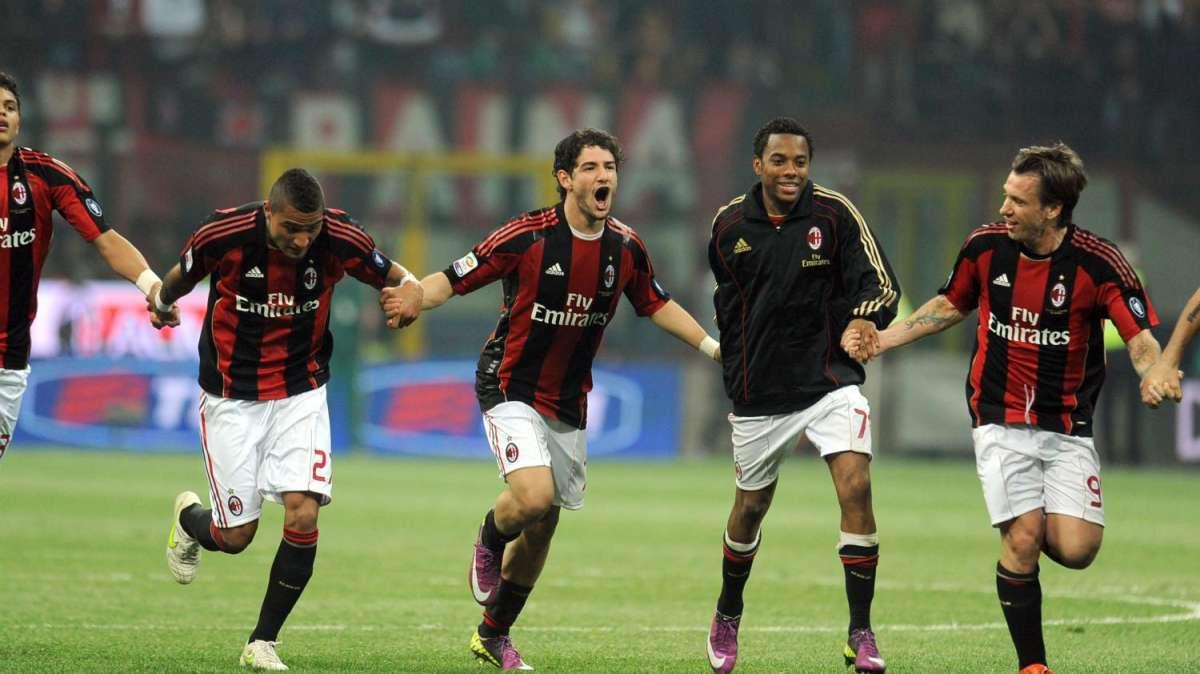 Milan, in pole per Ganso