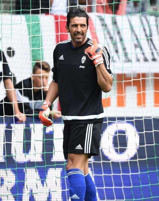 MANCHESTER CITY-JUVENTUS, LE PAGELLE: super Buffon, Mandzukic-Morata decisivi! Male Nasri e Sterling