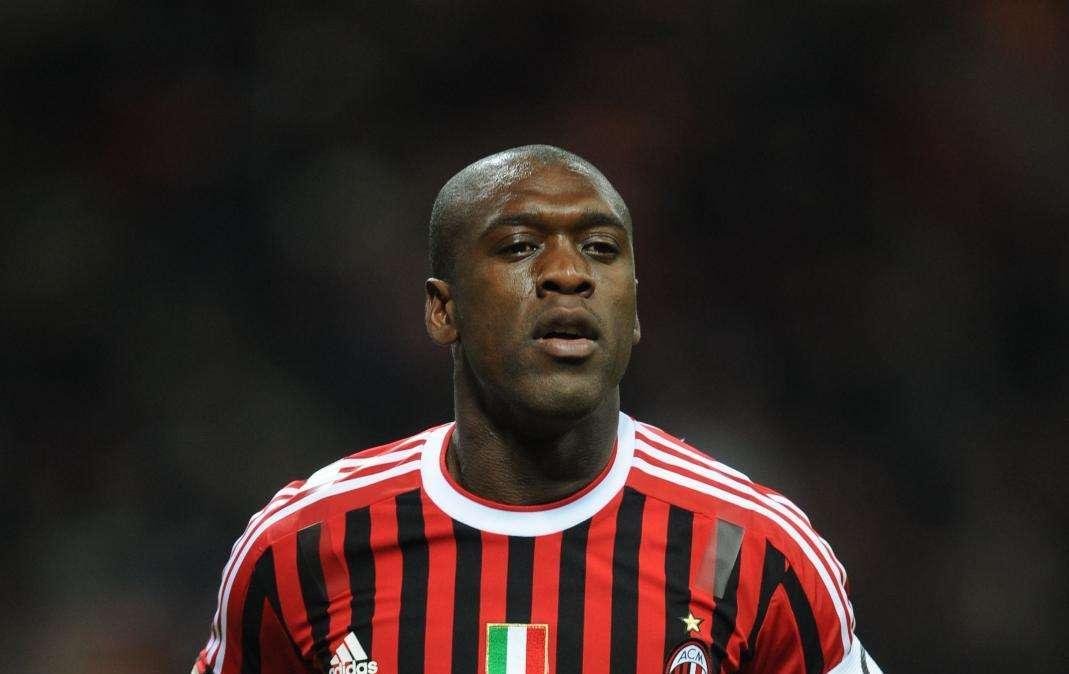 Milan, lo staff di Seedorf: due nomi eccellenti per il tecnico olandese