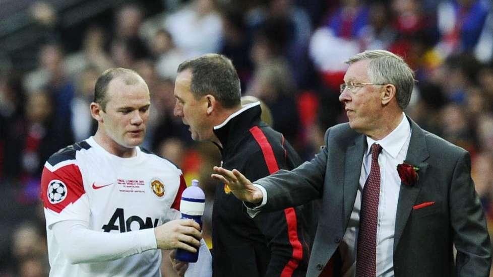 Manchester United, Ferguson non si ferma più