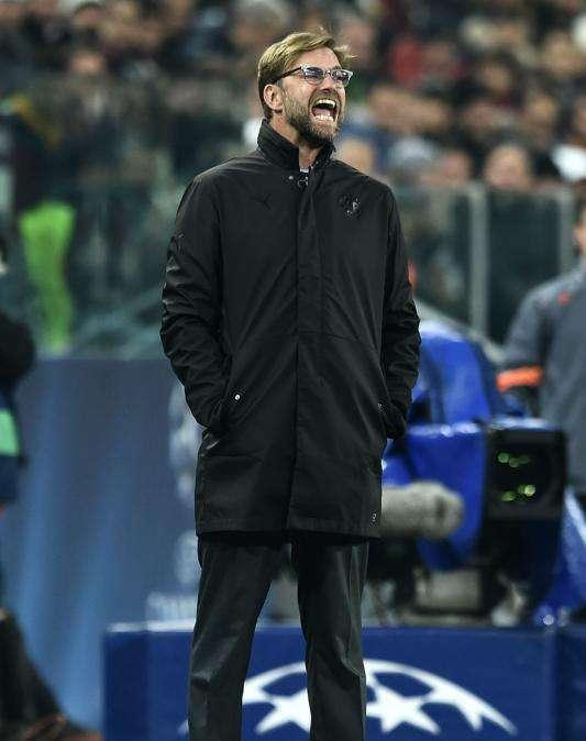 Liverpool, Klopp fa lo spavaldo :"Abbiamo tutto per passare il turno"