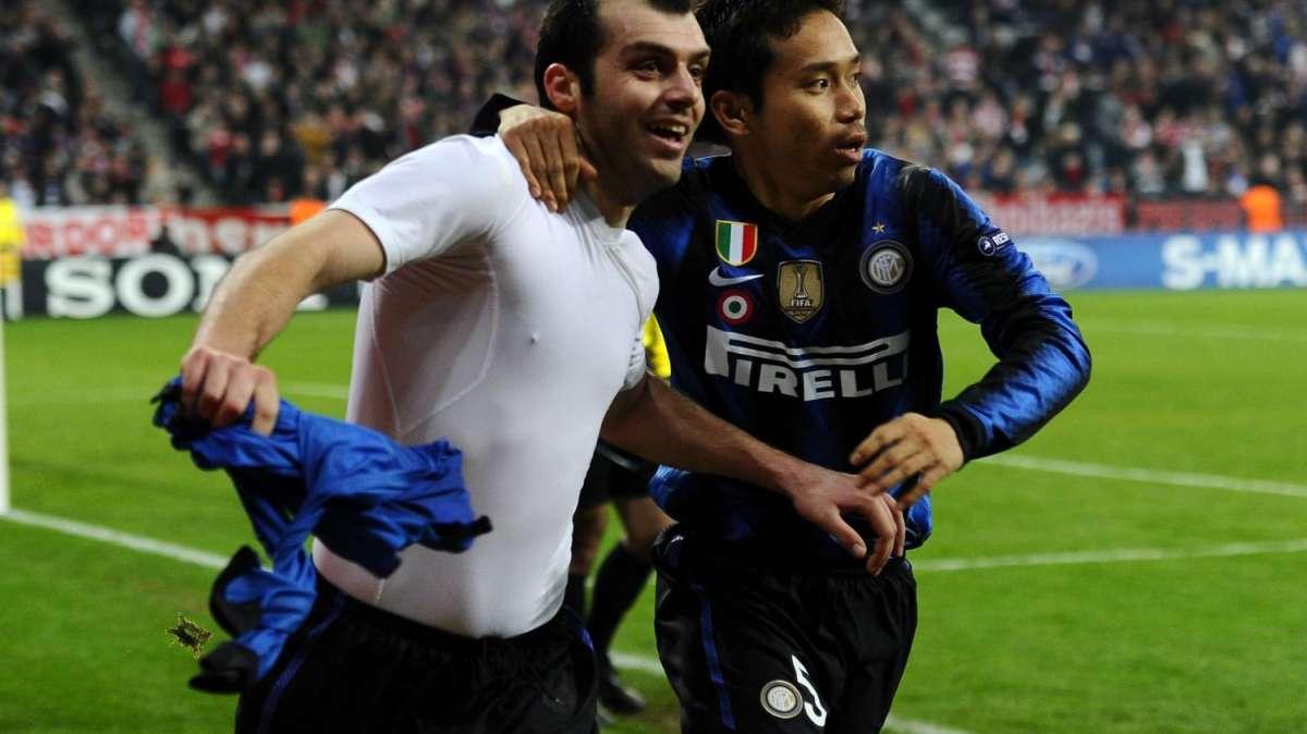 Pazza, pazza Inter! Bayern ko in rimonta, nerazzurri ai quarti!