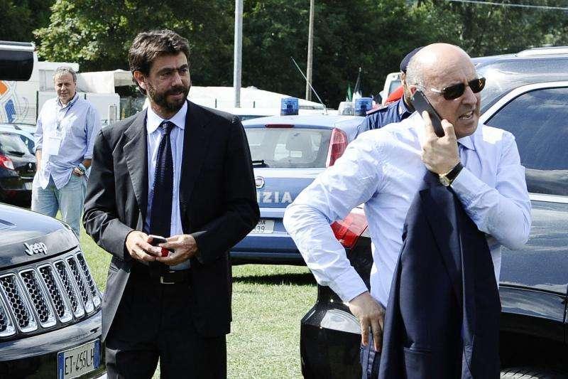 Calciomercato Juventus: occhi su due giovani talenti