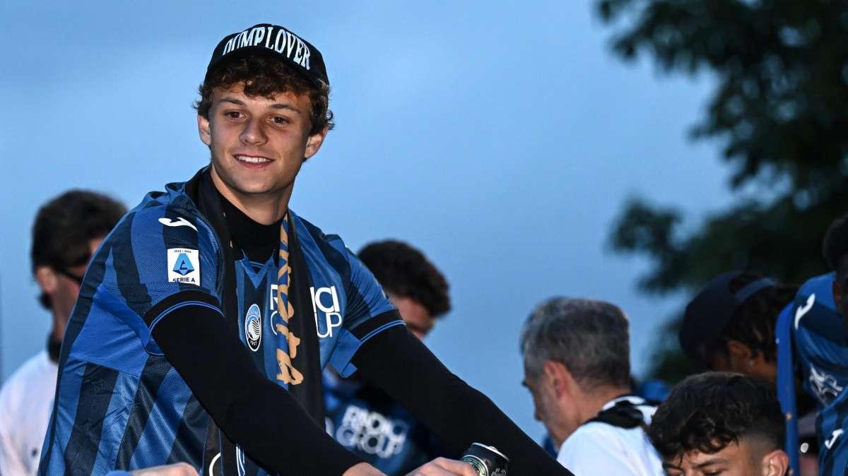 Atalanta verso il Real alle prese con l'infermeria 
