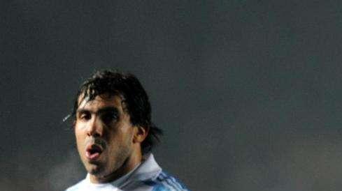 Milan, ritorno di fiamma per Tevez