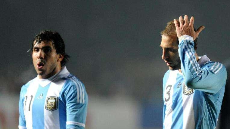 Arsenal, Zabaleta per il dopo Sagna