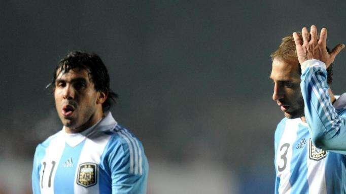 Man City, Zabaleta difende Mancini