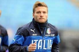 Italia: gli azzurri effettuano il primo allenamento, Immobile scatenato
