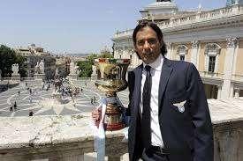 Lazio: la variante Simone Inzaghi 