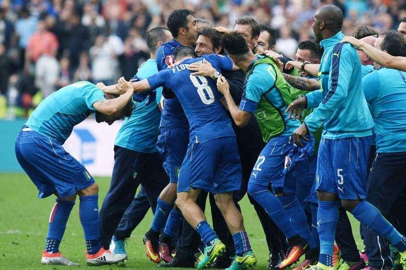 Euro 2016: dubbi azzurri in vista della Germania