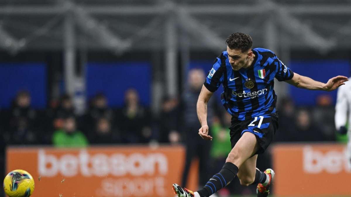 Inter, il West Ham ci prova per Asllani. No dei nerazzurri