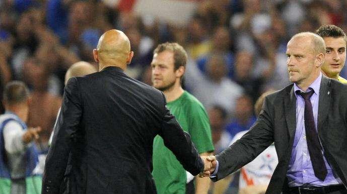 Schalke 04, Schaaf prossimo tecnico. Manca solo la firma