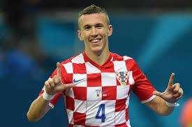 Euro 2016, Croazia: parla l'interista Perisic