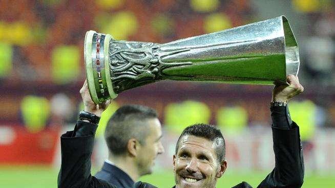 Atletico, Simeone: "Falcao non ha limiti"