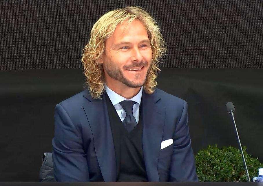 UFFICIALE - Nuovo inizio per Nedved. E' un nuovo dirigente dell'Al Shabab. Resta sempre in bianconero