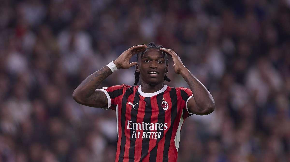 Gazzetta - "Diavolo che salto, terza vittoria di fila"