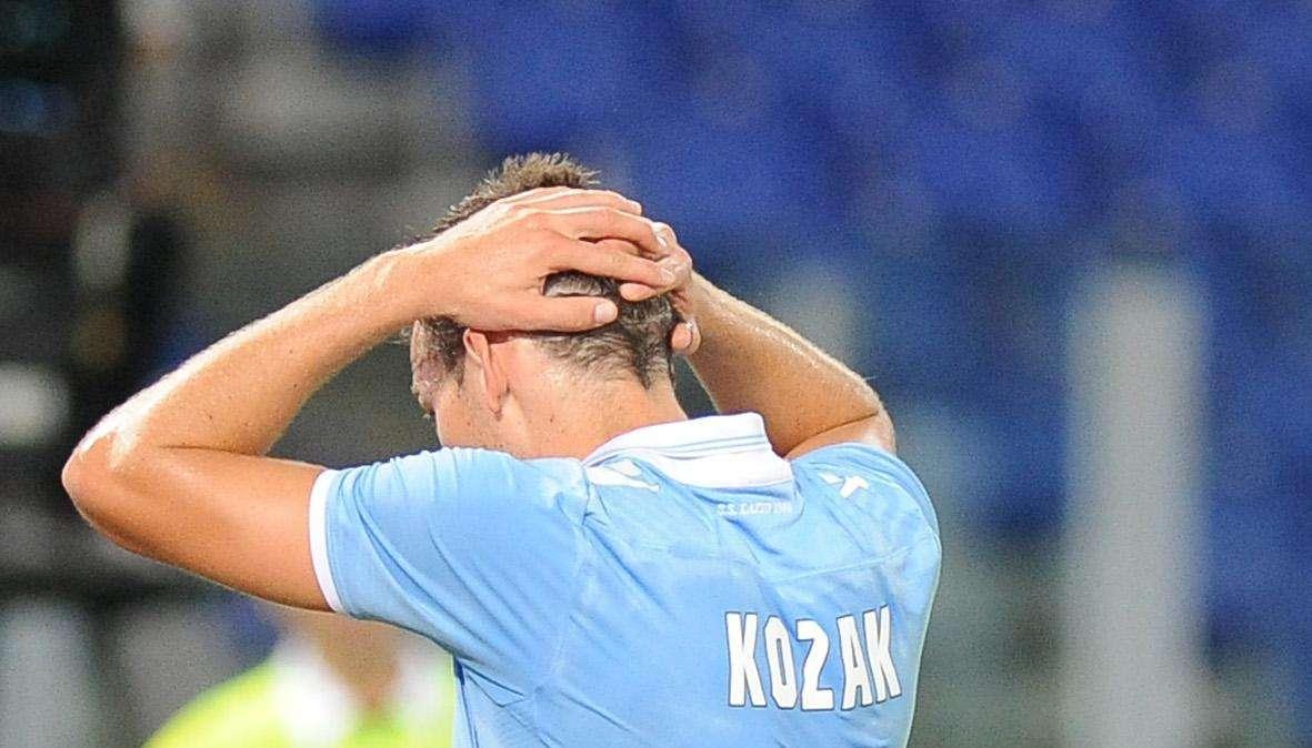  Lloris & Kozak. I top & flop di Lazio-Tottenham