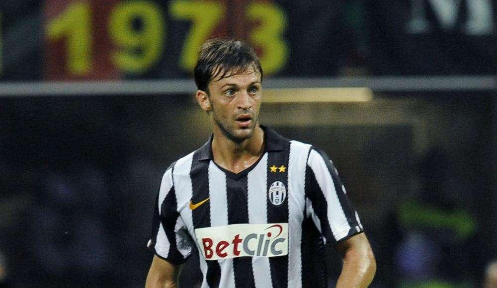 Juventus, futuro inglese per Legrottaglie?
