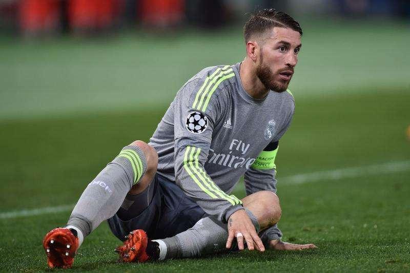 Real, Ramos: "Sabato vincerà chi sbaglierà meno"