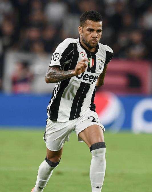 Dani Alves, Inter a rischio: ecco la situazione