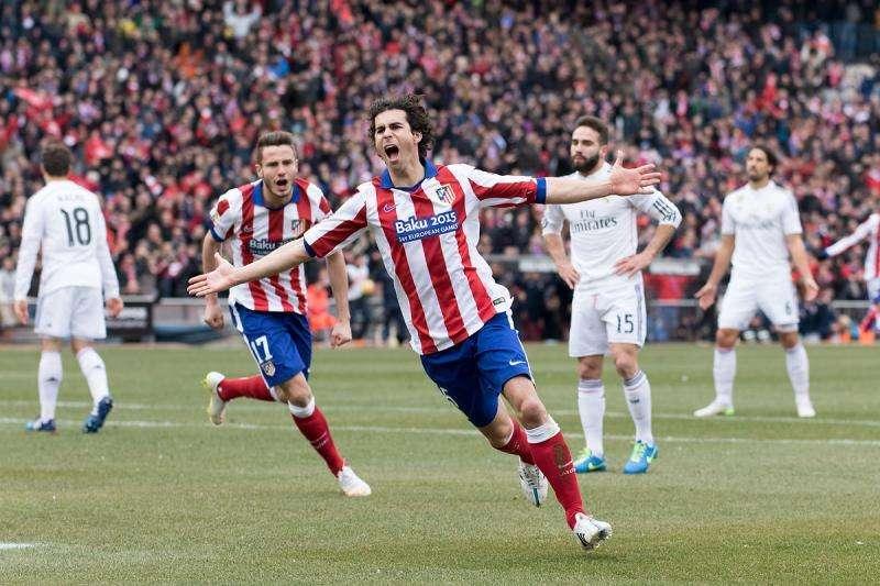Atletico Madrid: parla Tiago