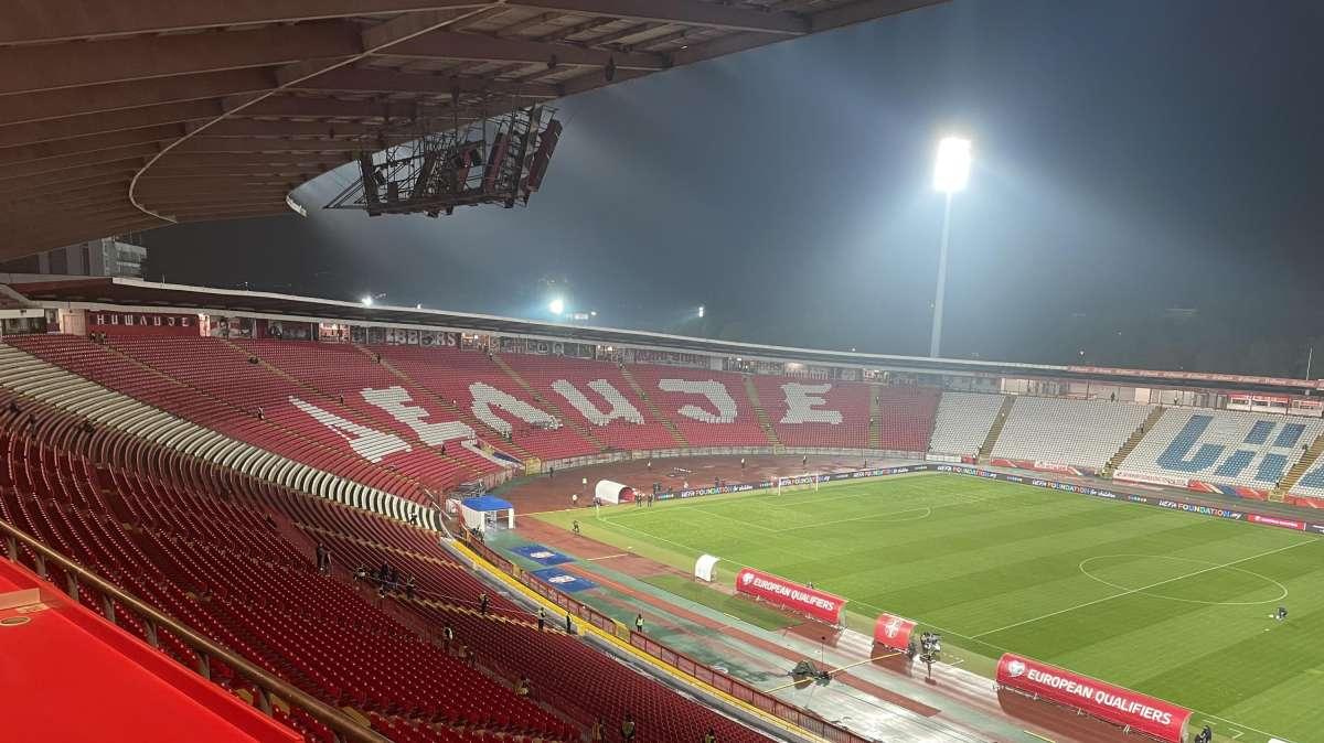 Stella Rossa, Ivanic: "Credevamo nella vittoria, importante esserci sbloccati in Champions"